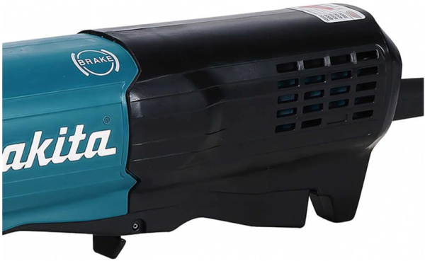 фото Шлифовальная машина угловая Makita GA5095X01 в Санкт-Петербургe