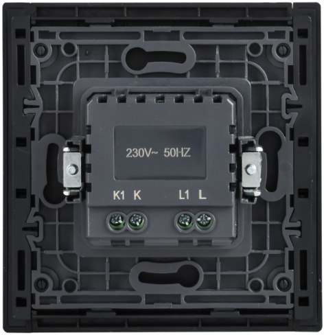 фото Светорегулятор IEK FP-D20-0600-M-K02 в Нижнем Новгороде