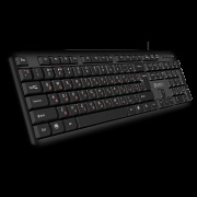фото Клавиатура Sven KB-S230