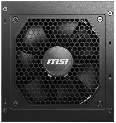 фото Блок питания ATX MSI MAG A850GL в Уфе