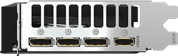 фото Видеокарта GIGABYTE GeForce RTX 5060 TI EAGLE OC (GV-N506TEAGLE OC-16GD) в Екатеринбурге