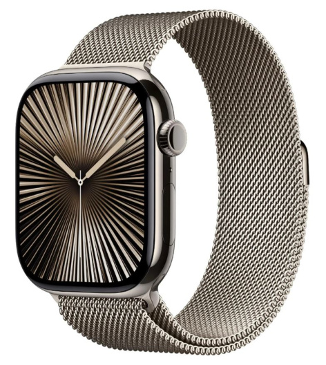 фото Часы  Apple Watch Series 10 GPS + Cellular 46mm в Ростове-на-Дону