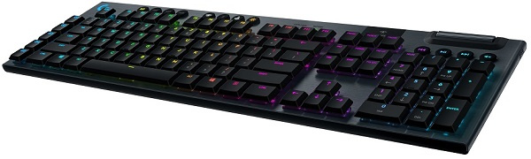 фото Клавиатура  Logitech G915 TACTILE SWITCH