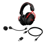 фото Гарнитура HyperX Cloud Alpha (CA002)