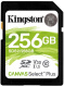 фото Карта памяти SDXC 256GB Kingston SDS2/256GB в Волгограде