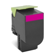 фото Картридж Lexmark 80C8HM0