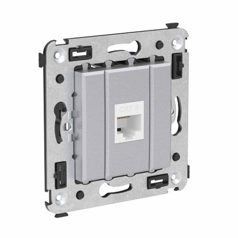 фото Розетка компьютерная DKC 4404693 в Уфе