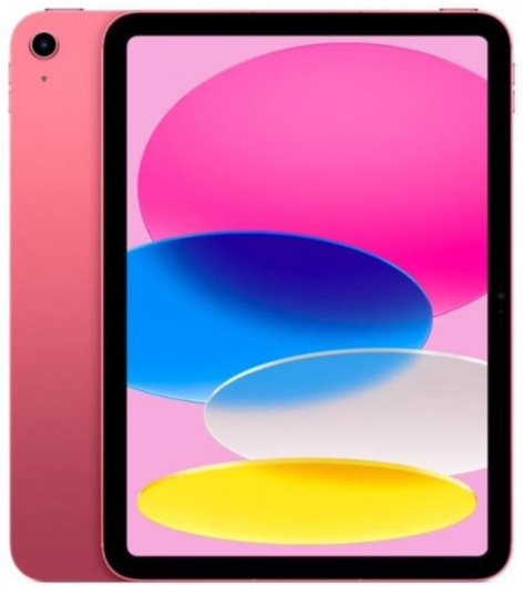 фото Планшет 10.9" Apple iPad (2022) Wi-Fi 64GB в Санкт-Петербургe