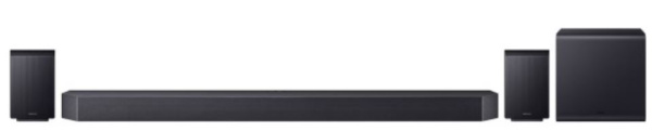 фото Саундбар  Samsung HW-Q990H/PY в Нижнем Новгороде