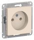 фото Розетка  Systeme Electric ATN000241 в Санкт-Петербургe