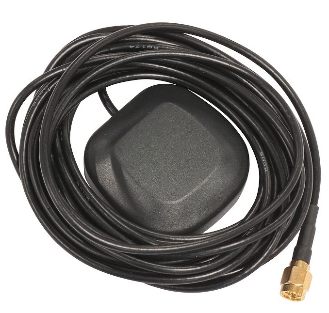 

Антенна внешняя Mikrotik ACGPSA для LtAP mini, ACGPSA