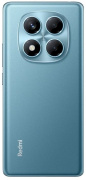 фото Смартфон Xiaomi Redmi Note 14 Pro 8/256GB голубой