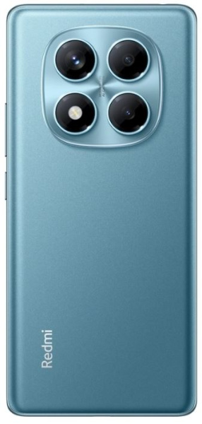 фото Смартфон  Xiaomi Redmi Note 14 Pro 8/256GB голубой в Перми