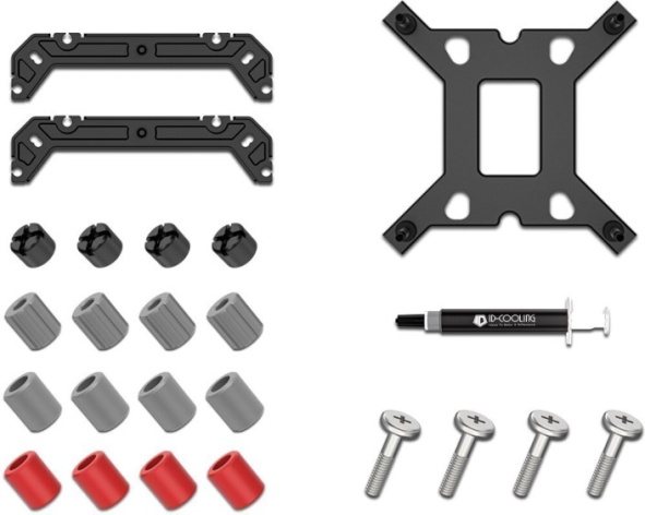 фото Кулер  ID-Cooling IS-47-XT в Казани