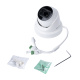 фото Видеокамера IP HIKVISION DS-2CD2H83G2-IZS