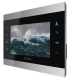 фото Видеодомофон  Slinex SL-07MHD Silver+Black в Екатеринбурге