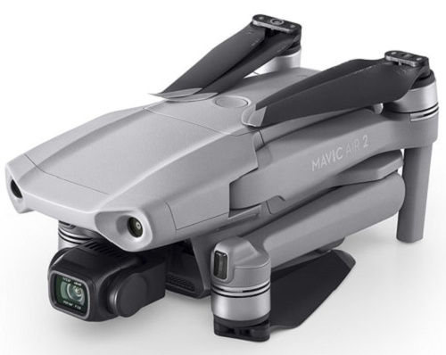фото Квадрокоптер  DJI Mavic Air 2