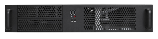 фото Корпус серверный 2U Exegate Pro 2U650-08 в Омске