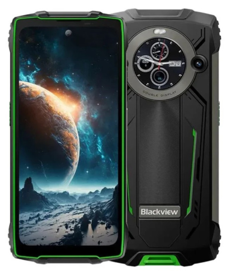 фото Смартфон  Blackview BV8200 12/256GB в Уфе