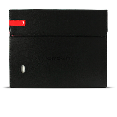фото Планшет  Crown B902 Black