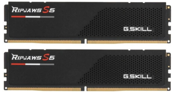 фото Модуль памяти DDR5 32GB (2*16GB) G.Skill F5-5200J4040A16GX2-RS5K в Омске