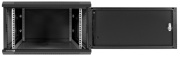 фото Шкаф Exegate EC-WM-6U.600.M.BLACK