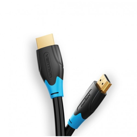 фото Кабель интерфейсный HDMI-HDMI Vention AACBL в Красноярске
