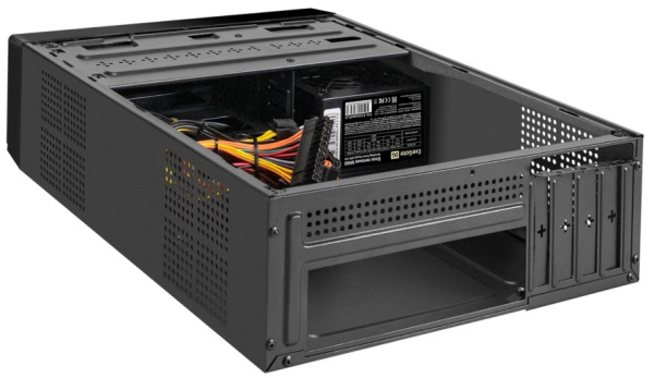 фото Корпус mATX Exegate MI-208U2/M400 в Волгограде