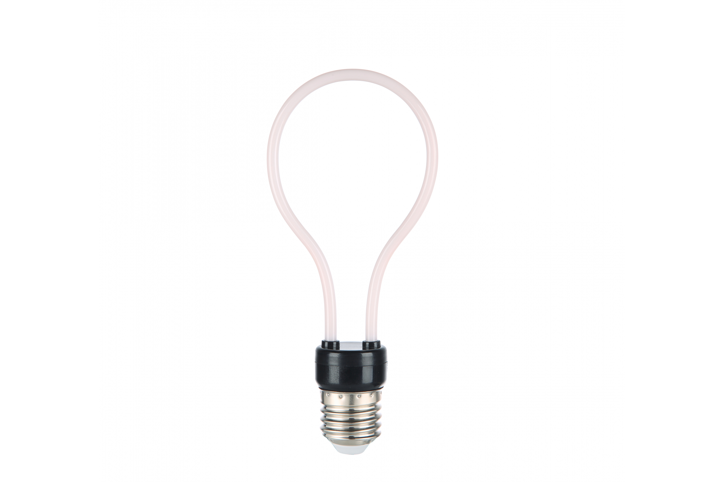 

Лампа Gauss 1004802104 Filament Artline А72 4W 330lm 2700К Е27 milky LED, 1004802104