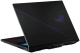 фото Ноутбук  ASUS ROG Zephyrus Duo 16 2023 GX650PY 16 ", Ryzen 9, 32 Гб RAM, 2 Тб SSD, GeForce RTX 4090, Черный