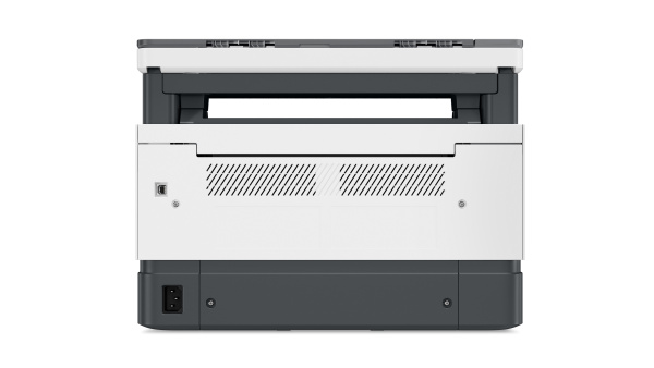 фото МФУ лазерное черно-белое HP Neverstop Laser MFP 1200w