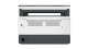фото МФУ лазерное черно-белое HP Neverstop Laser MFP 1200w