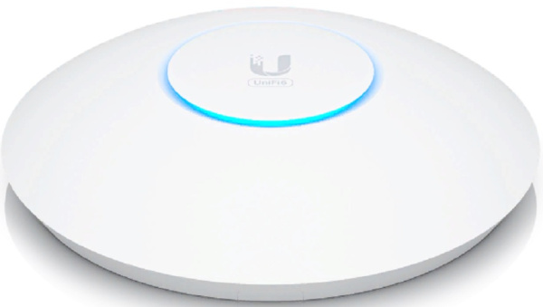 фото Точка доступа  Ubiquiti U6-Enterprise в Ростове-на-Дону