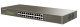 фото Коммутатор неуправляемый IP-Com G1124P-24-250W в Уфе
