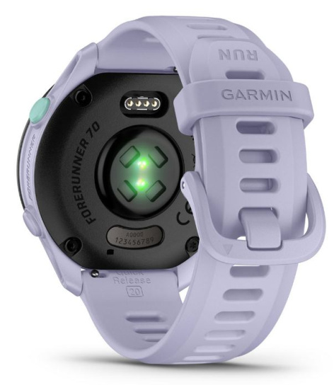 фото Часы Garmin Forerunner 70 в Уфе