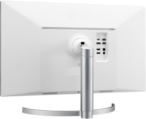 фото Монитор 27" LG 27UK850