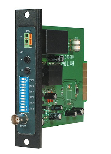 фото Передатчик  SC&T TRA111VH в Уфе