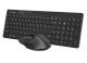 фото Клавиатура и мышь Wireless A4Tech Fstyler FG2400 Air2 в Красноярске