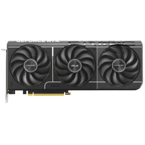фото Видеокарта ASUS GeForce RTX 5070 PRIME (PRIME-RTX5070-12G) в Самаре