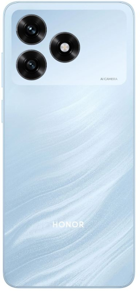 фото Смартфон Honor X5d Plus 4/128GB