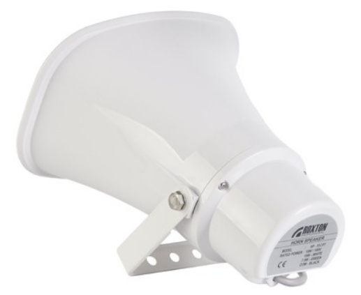 фото Громкоговоритель  Roxton HP-15CPT