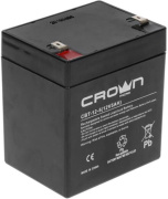 фото Аккумулятор Crown СВТ-12-5
