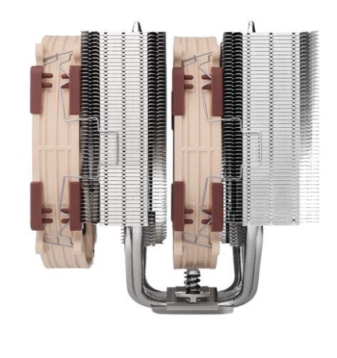 фото Кулер  Noctua NH-D15 G2 HBC