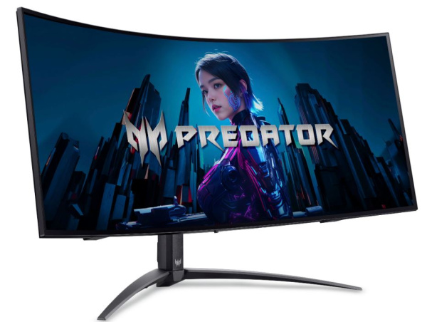 фото Монитор 39" Acer Predator X39bmiiphuzx в Омске