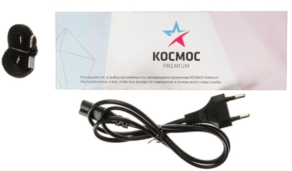 фото Фонарь  Космос KOSAccu9110WUSB в Уфе