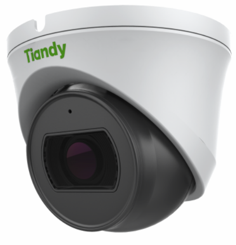 

Видеокамера IP TIANDY TC-C35XS Spec:I3/E/Y/2.8mm/V4.0 1/2.8" CMOS, F1.6, фиксированная диафрагма, 120dB, 30m IR, 0.002Lux, TC-C35XS Spec:I3/E/Y/2.8mm/V4.0