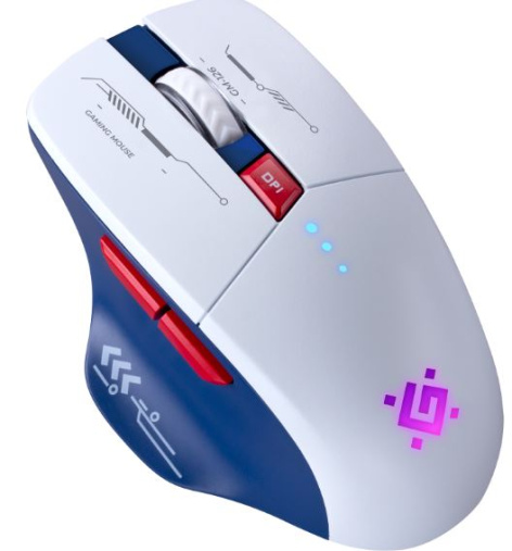 фото Мышь Wireless Defender Tisa GM-126 в Уфе