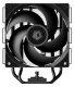 фото Кулер  ID-Cooling SE-214-XT V2 BLACK в Воронеже