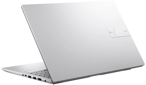 фото Ноутбук  ASUS Vivobook 15 Special X1504VA-BQ3560 в Самаре 15.6 ", Core Ultra 5, 16 Гб RAM, 512 Гб SSD, Arc graphics, Серебристый