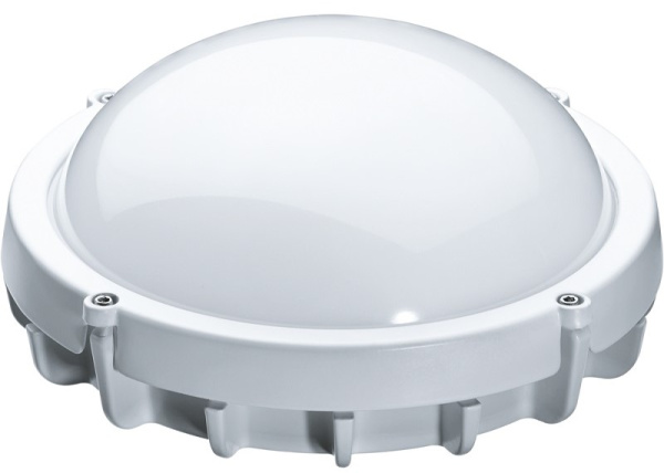 фото Светильник светодиодный Navigator NBL-R1-8-4K-WH-IP65-LED в Красноярске